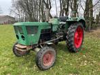 Deutz - 1968-1972 - D6006 - Oldtimer tractor, Zakelijke goederen, Oldtimer, Overige merken