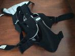 draagzak Baby Björn, Kinderen en Baby's, Ophalen, Zo goed als nieuw, Buik, Baby Björn