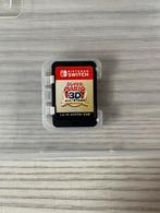 Super Mario 3D All Stars Nintendo Switch, Games en Spelcomputers, Games | Nintendo Switch, Ophalen, Zo goed als nieuw