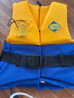 reddingsvest van 50 tot 70 kg, Ophalen of Verzenden, Zo goed als nieuw, Dame of Heer, Reddingsvest of Zwemvest