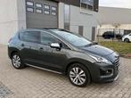 Peugeot 3008 2.0 HDi Allure 2014 120.000 km –Eerste eigenaar, Achat, Euro 6, Entreprise, SUV ou Tout-terrain