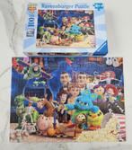 Ravensburger-puzzel Toy Story 4 6+, Enlèvement ou Envoi, Plus de 50 pièces, Comme neuf, 6 ans ou plus