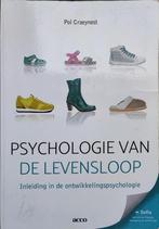 Psychologie van de levensloop - Inleiding in de ontwikkeling, Ophalen, Gelezen, Ontwikkelingspsychologie, Pol Craeynest