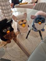 Oude furby, Ophalen of Verzenden, Gebruikt