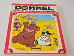 Dommel 4 de gorrida van de gehelmde nijlpaarden 1979, Ophalen of Verzenden