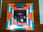 Lp super sister., Ophalen of Verzenden, Zo goed als nieuw