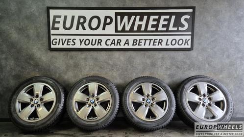 16 inch BMW 1 serie F40 F41 2 Gran Coupe F44 517 Winter, Auto-onderdelen, Banden en Velgen, Banden en Velgen, Winterbanden, 16 inch
