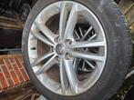 Te koop 4 Opel Insigniavelgen, Auto-onderdelen, Ophalen of Verzenden, Velg(en)