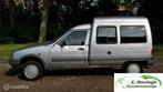 Laatste onderdelen Citroën c15 club bj 1993, Gebruikt, Ophalen of Verzenden
