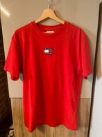 Tommy Hilfiger t-shirt, Vêtements | Hommes, T-shirts, Taille 46 (S) ou plus petite, Enlèvement ou Envoi