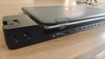 HP ProBook 650 G3 + Docking & extra lader, Comme neuf, Hp probook, Core i5-7200U, SSD