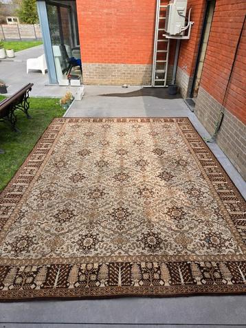 tapis persian super  beschikbaar voor biedingen
