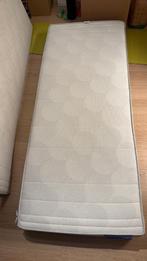 Twee matrassen Sleeplife Ergosleep 180X220cm, Huis en Inrichting, Slaapkamer | Matrassen en Bedbodems, Ophalen