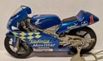 Moto miniature 1/18 honda, Hobby & Loisirs créatifs, Enlèvement ou Envoi, Comme neuf