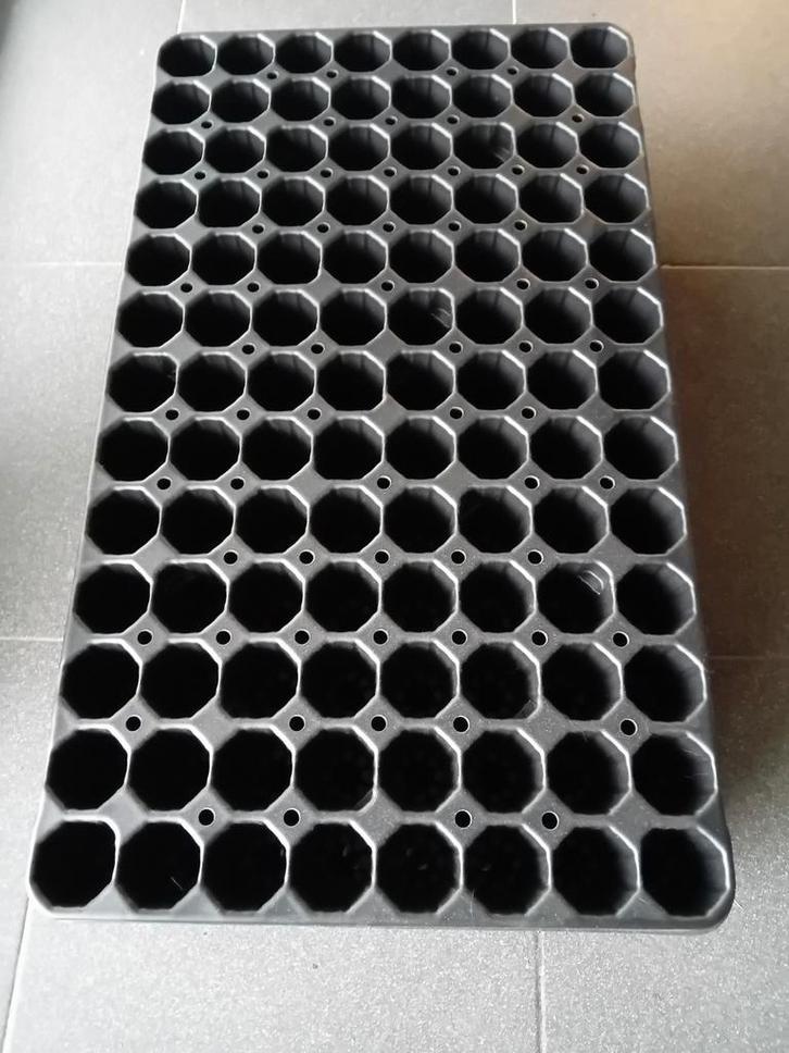 Kweekbak, Tuin en Terras, Kweekspullen, Nieuw, Kweekbak, Ophalen