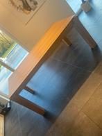 Table 1m80 ETHNICRAFT, Huis en Inrichting, Tafels | Eettafels, Ophalen, Zo goed als nieuw, Eikenhout