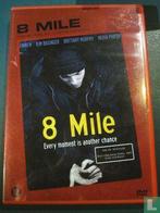 8 mile ( eminem , kim basinger , brittany murphy, Enlèvement ou Envoi, Comme neuf