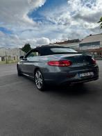 Mercedes-Benz C220d Cabrio 9G-tronic edition 1, Auto's, Particulier, C-Klasse, 2143 cc, Te koop