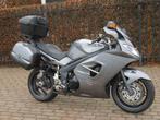 Triumph Sprint st 1050, Bedrijf, 1050 cc, Meer dan 35 kW, Toermotor
