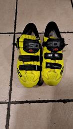 Chaussure VTT 40/41 quasi jamais servi, Enlèvement