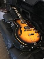 Ibanez AF-95 FM-AYS, Muziek en Instrumenten, Ophalen, Zo goed als nieuw, Hollow body, Ibanez