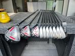 Beginnersset SKYMAX S1, linkshandig volledige set, Sport en Fitness, Golf, Ophalen, Zo goed als nieuw, Set