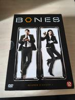 Seizoen 2 Bones, Cd's en Dvd's, Dvd's | Tv en Series, Ophalen of Verzenden, Gebruikt