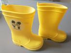 Regenlaarsjes maat 19, Kinderen en Baby's, Ophalen, Jongen of Meisje, Laarzen, Zo goed als nieuw