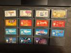 Gameboy advance games, Games en Spelcomputers, Ophalen of Verzenden