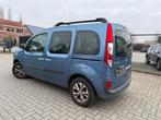 Renault Kangoo 1.5 DCI | 5 ZITPLAATSEN | AIRCO | ONLY EXPORT, Autos, Renault, 90 ch, 1295 kg, Entreprise, Boîte manuelle
