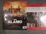 The Alamo 1836 osprey campaign 89 john Lee hancock film, Livres, Guerre & Militaire, Utilisé, Enlèvement ou Envoi