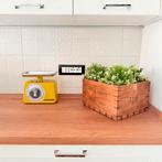 VINTAGE CAVE À VIN FRANÇAISE CAISSE VIN 1960 BOIS RÉTRO, Moins de 50 cm, Moins de 5 bouteilles, Utilisé, Bois