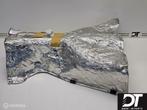 Hitteschild uitlaat BMW 5-serie E39 ('95-'03) 51488159962, Auto-onderdelen, Gebruikt, Ophalen of Verzenden, BMW, BMW