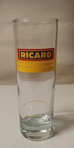 Glas Ricard, Ophalen of Verzenden, Nieuw, Overige typen