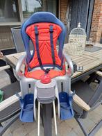 Fietsstoel merk baby, Fietsen en Brommers, Fietsaccessoires | Fietsstoeltjes, Ophalen, Achterzitje, Baby, Gebruikt