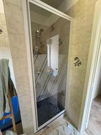 Douchedeur, Huis en Inrichting, Badkamer | Badkamermeubels, Ophalen, Gebruikt