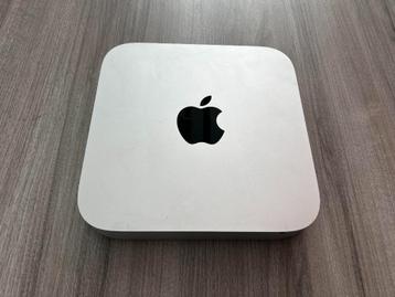 Apple Mac Mini beschikbaar voor biedingen