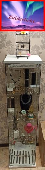 Bijouterie, Enlèvement