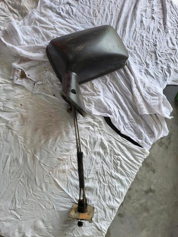 Ford escort mk2 spiegel  beschikbaar voor biedingen