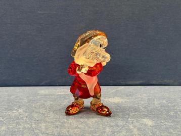 Swarovski Disney SCS 2019 Grumpy Grumpie beschikbaar voor biedingen