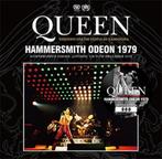 2 CD's QUEEN - Live Hammersmith Odeon 1979, Verzenden, Nieuw in verpakking