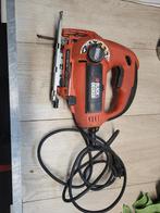 Black and Decker, Doe-het-zelf en Bouw, Ophalen of Verzenden, Zo goed als nieuw, Decoupeerzaag