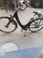 Dames fiets, Fietsen en Brommers, Ophalen, Zo goed als nieuw