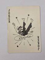 Joker La Gorce Country Club, Collections, Cartes à jouer, Jokers & Jeux des sept familles, Comme neuf, Enlèvement ou Envoi