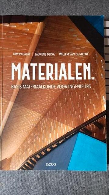 Willem van de Steene - Materialen beschikbaar voor biedingen