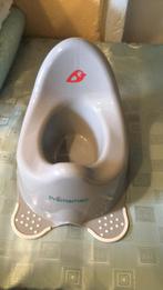 Premaman kindertoilet, Ophalen, Nieuw