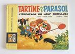 Livre Tartine et Parasol L'escapade du loup Romulus !, Ophalen of Verzenden, Gelezen, Fictie algemeen