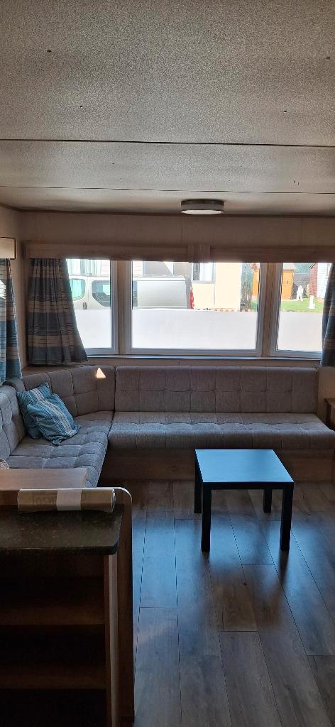 Stacaravan, Caravans en Kamperen, Stacaravans, tot en met 3, Ophalen