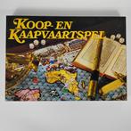 Jeu de société Koop- en Kaapvaartspel 1980 NL, Enlèvement ou Envoi