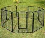 Clapier à lapins Rabbit Run, circonférence 640 cm, 120 cm de, Enlèvement ou Envoi, Neuf, Enclos, Lapin